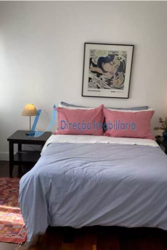 Apartamento, 3 quartos, 138 m² - Foto 12