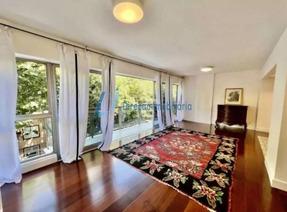 Apartamento, 3 quartos, 138 m² - Foto 3