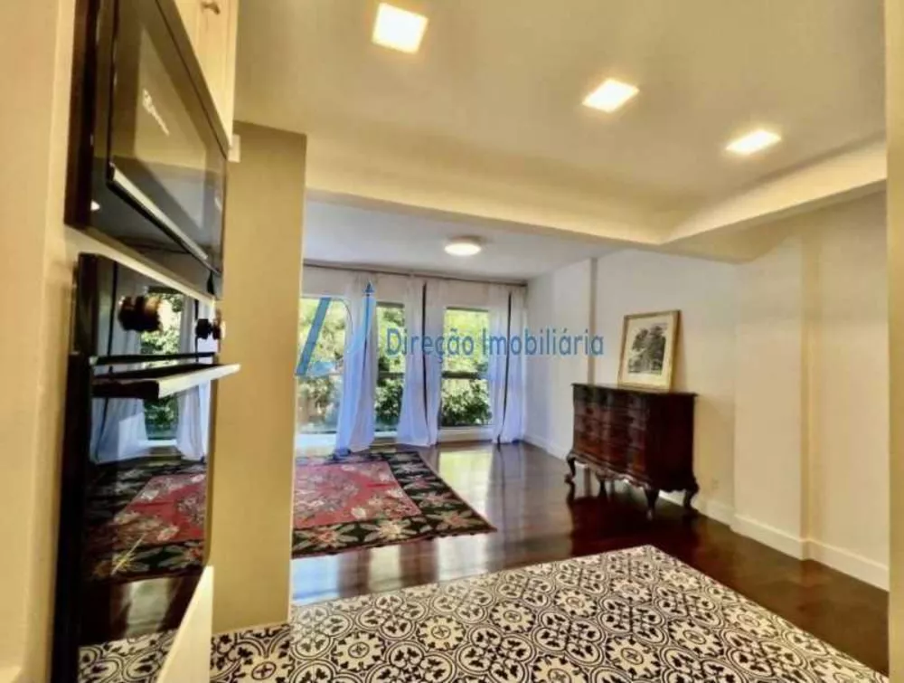 Apartamento, 3 quartos, 138 m² - Foto 4