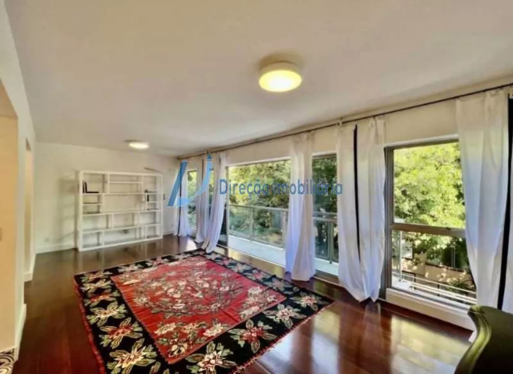 Apartamento, 3 quartos, 138 m² - Foto 5