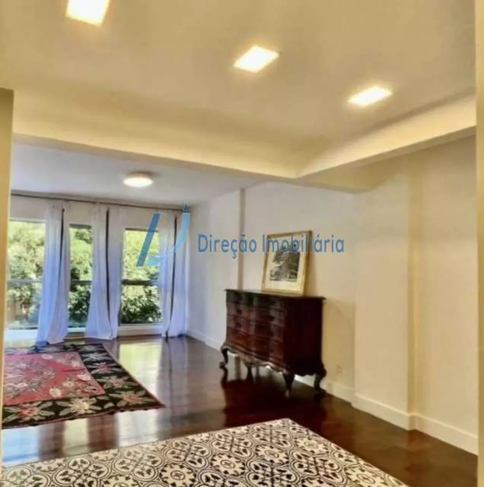 Apartamento, 3 quartos, 138 m² - Foto 6