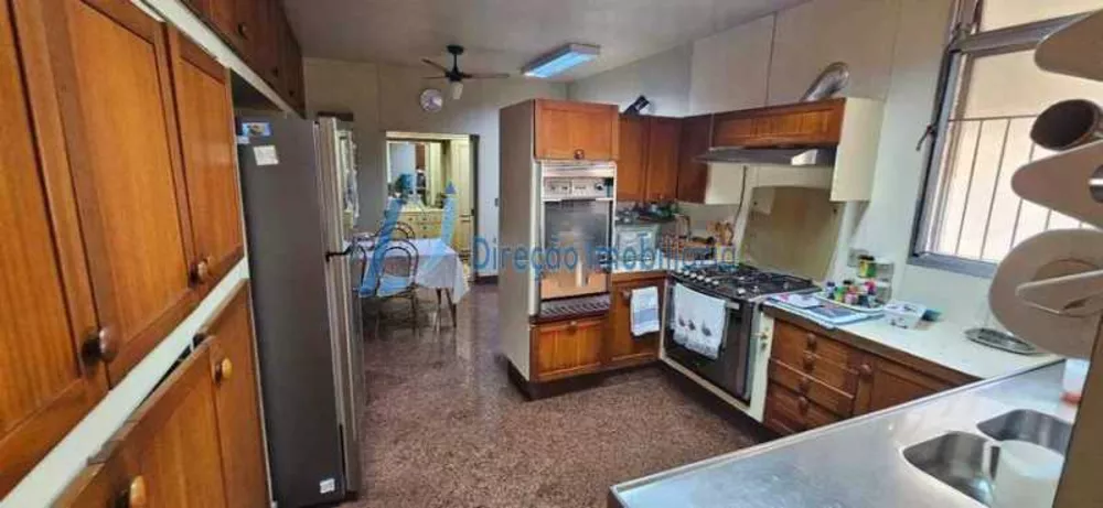 Apartamento, 4 quartos, 430 m² - Foto 7