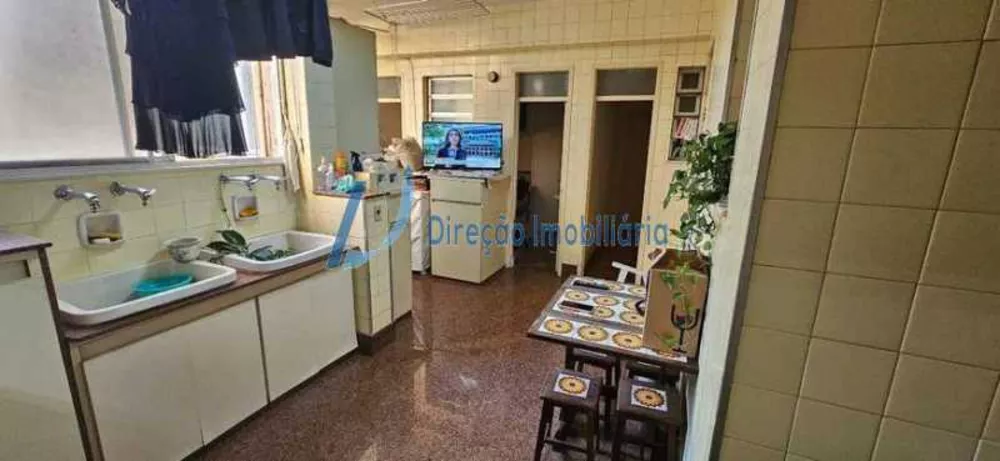 Apartamento, 4 quartos, 430 m² - Foto 1