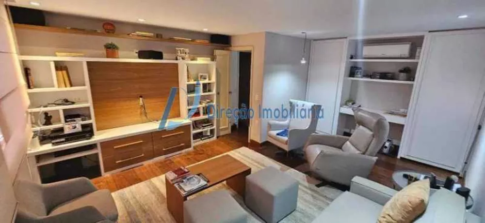 Apartamento, 4 quartos, 430 m² - Foto 16