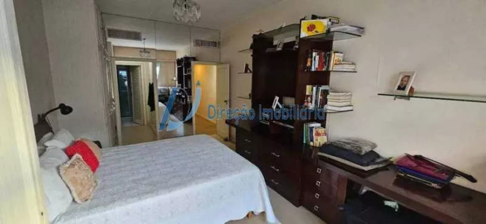 Apartamento, 4 quartos, 430 m² - Foto 11