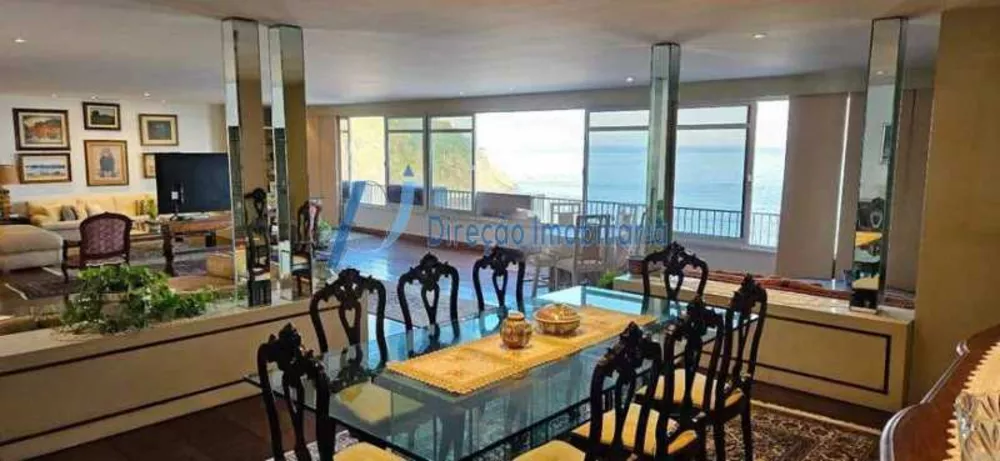 Apartamento, 4 quartos, 430 m² - Foto 19