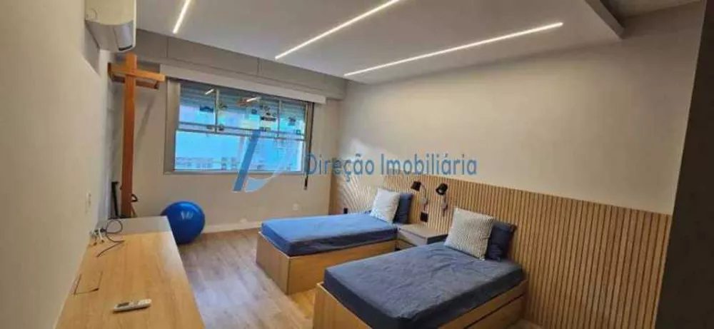 Apartamento, 4 quartos, 430 m² - Foto 5