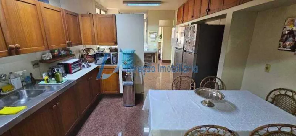 Apartamento, 4 quartos, 430 m² - Foto 2