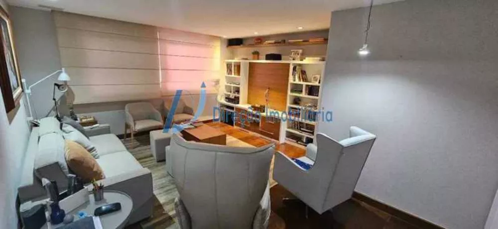 Apartamento, 4 quartos, 430 m² - Foto 6