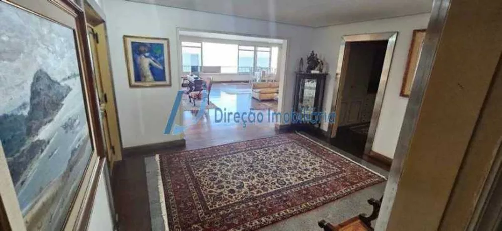 Apartamento, 4 quartos, 430 m² - Foto 13