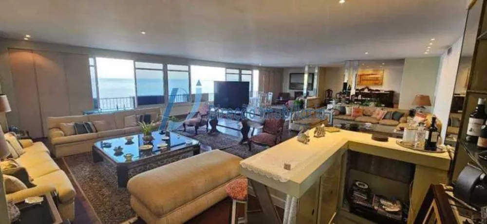 Apartamento, 4 quartos, 430 m² - Foto 14