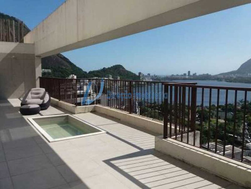 Cobertura, 3 quartos, 108 m² - Foto 14