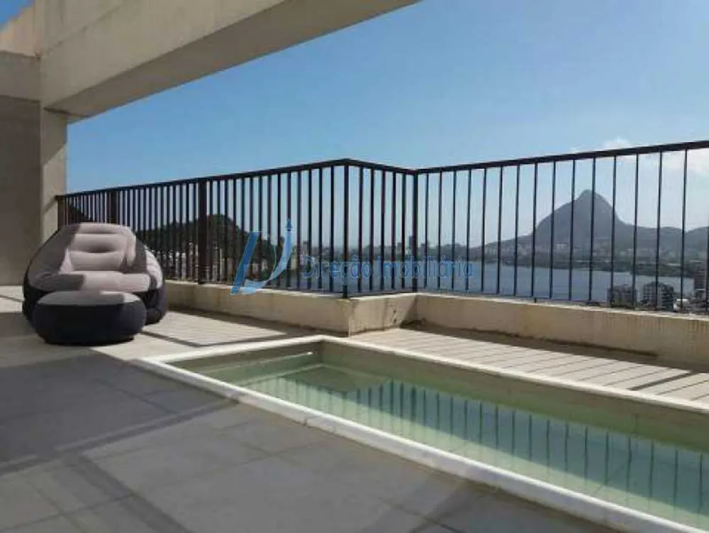 Cobertura, 3 quartos, 108 m² - Foto 10