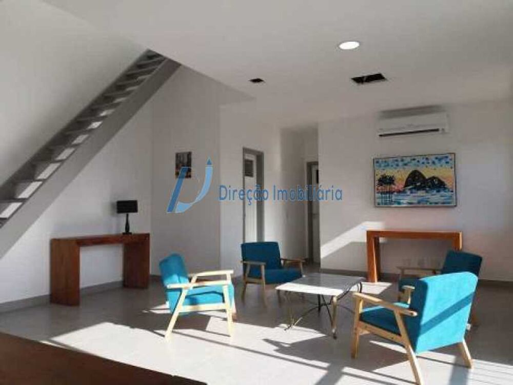 Cobertura, 3 quartos, 108 m² - Foto 5