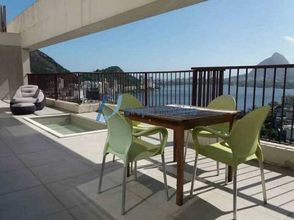 Cobertura, 3 quartos, 108 m² - Foto 13