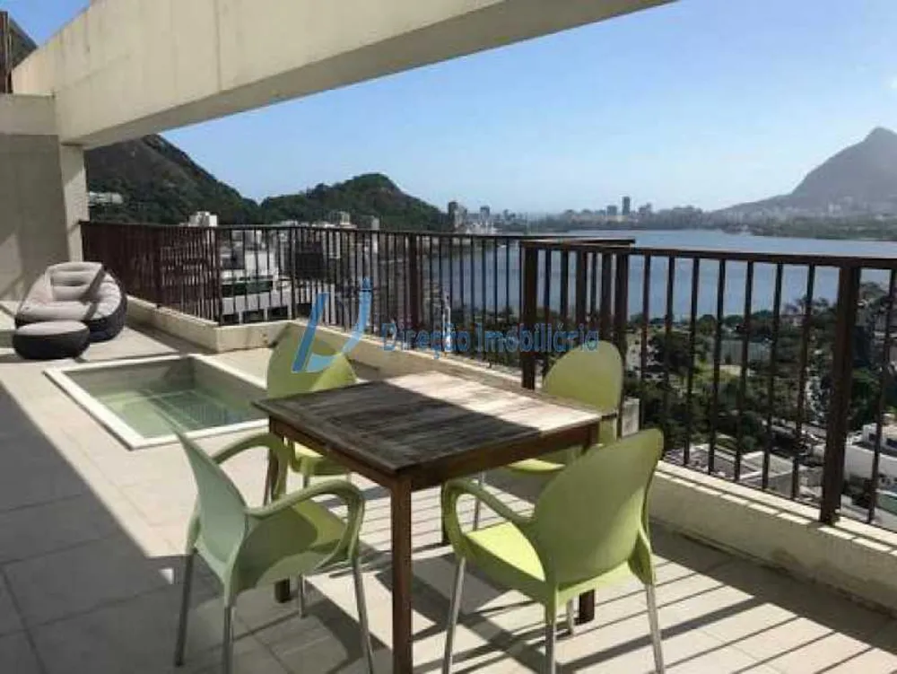 Cobertura, 3 quartos, 108 m² - Foto 1
