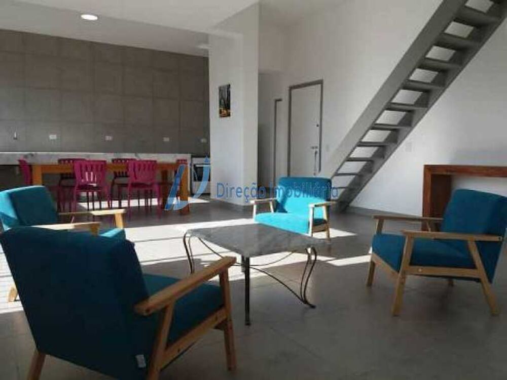 Cobertura, 3 quartos, 108 m² - Foto 4