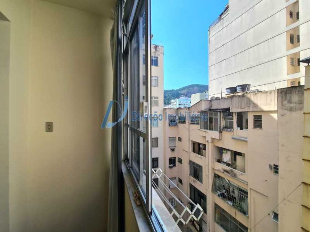 Kitnet-Studio, 35 m² - Foto 4