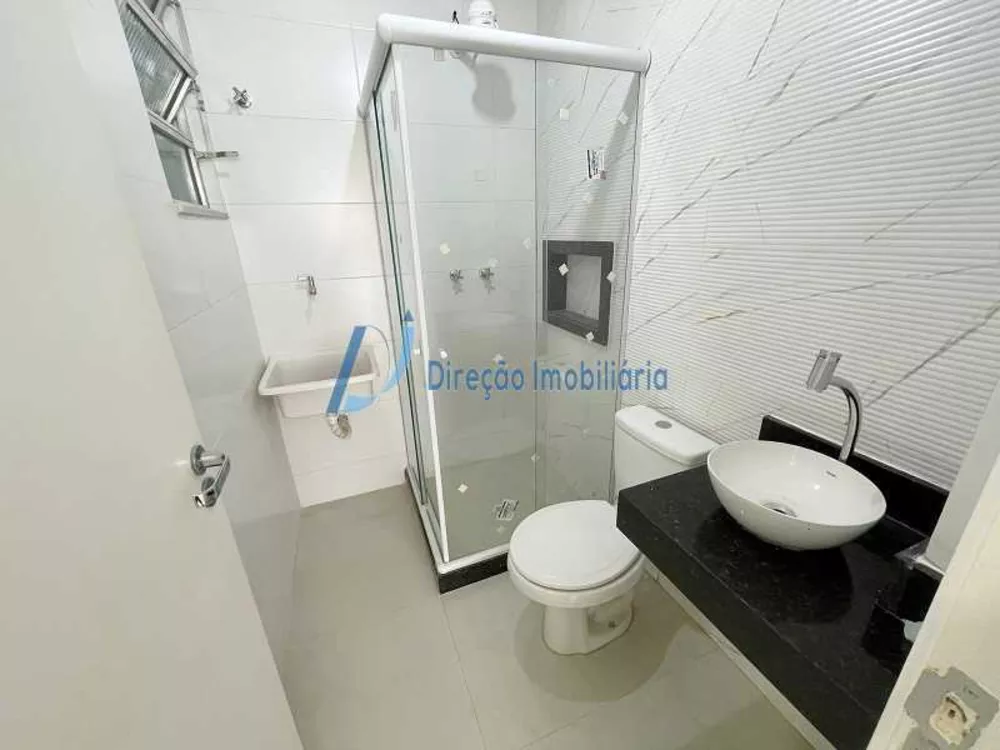 Kitnet-Studio, 35 m² - Foto 10