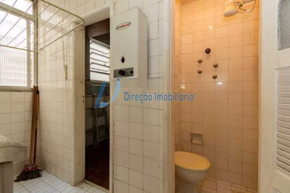Apartamento, 2 quartos, 77 m² - Foto 6
