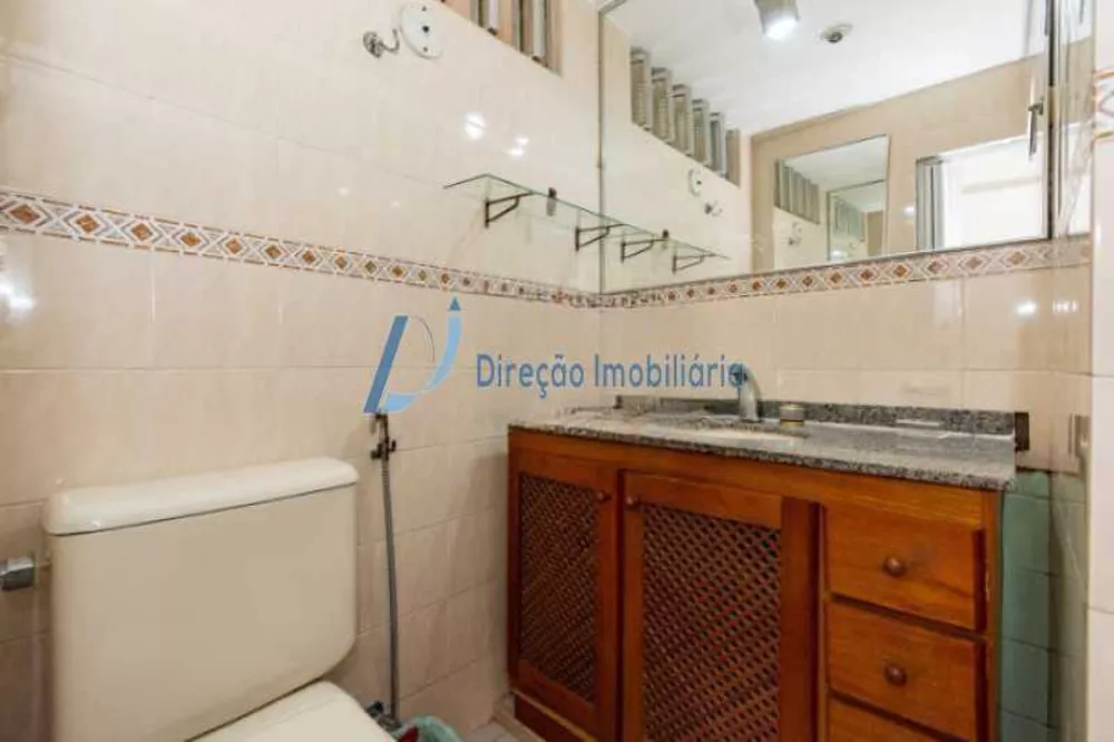 Apartamento, 2 quartos, 77 m² - Foto 11