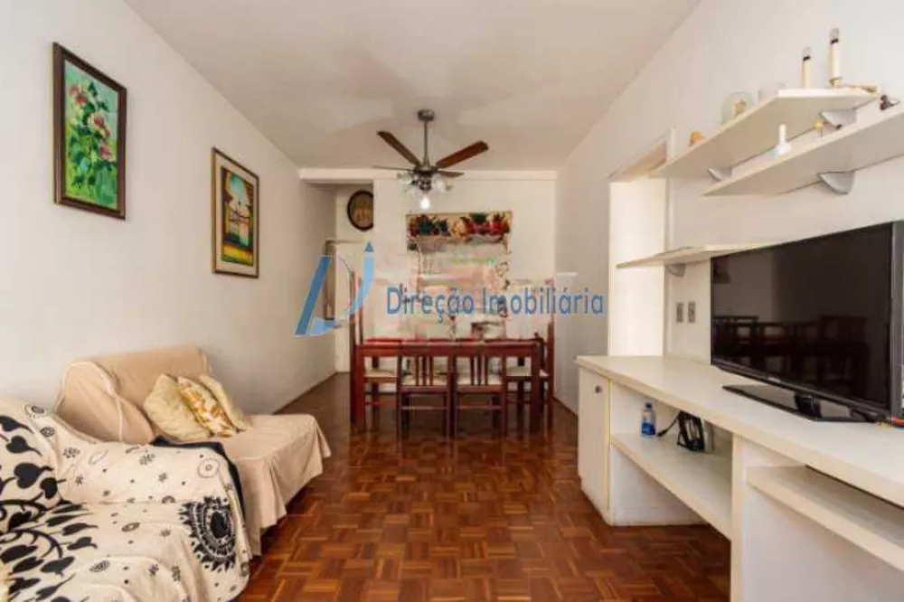 Apartamento, 2 quartos, 77 m² - Foto 4
