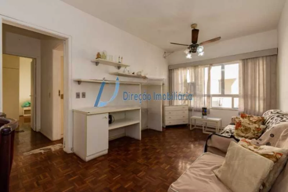 Apartamento, 2 quartos, 77 m² - Foto 1