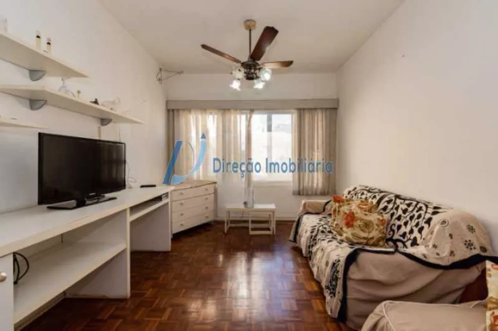 Apartamento, 2 quartos, 77 m² - Foto 8