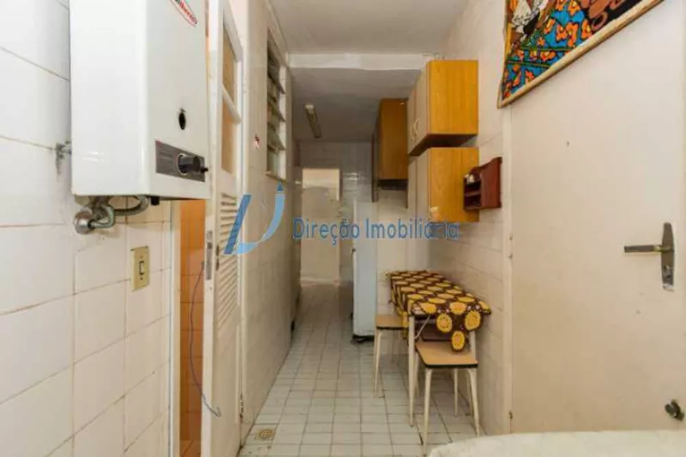 Apartamento, 2 quartos, 77 m² - Foto 14
