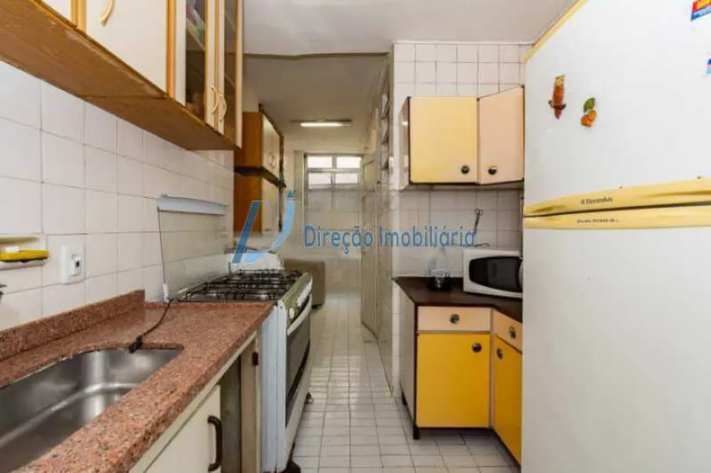 Apartamento, 2 quartos, 77 m² - Foto 3