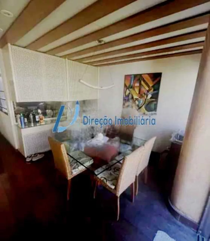 Cobertura, 3 quartos, 140 m² - Foto 1