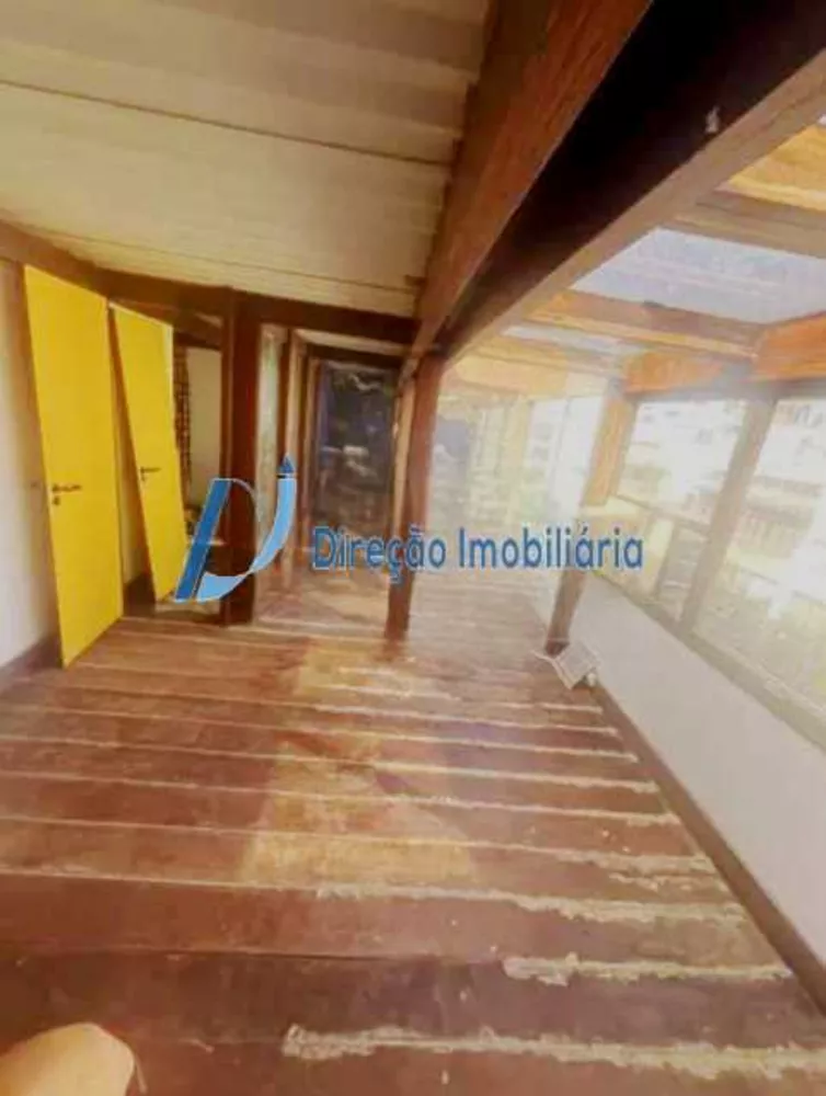 Cobertura, 3 quartos, 140 m² - Foto 10
