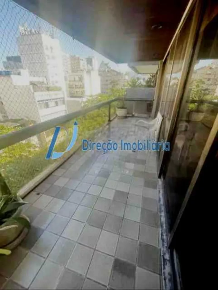 Cobertura, 3 quartos, 140 m² - Foto 8