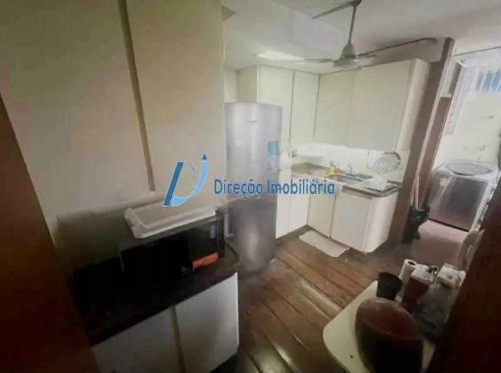 Cobertura, 3 quartos, 140 m² - Foto 12