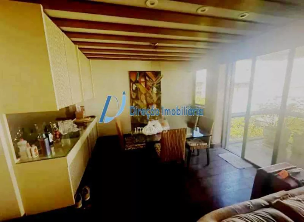 Cobertura, 3 quartos, 140 m² - Foto 3