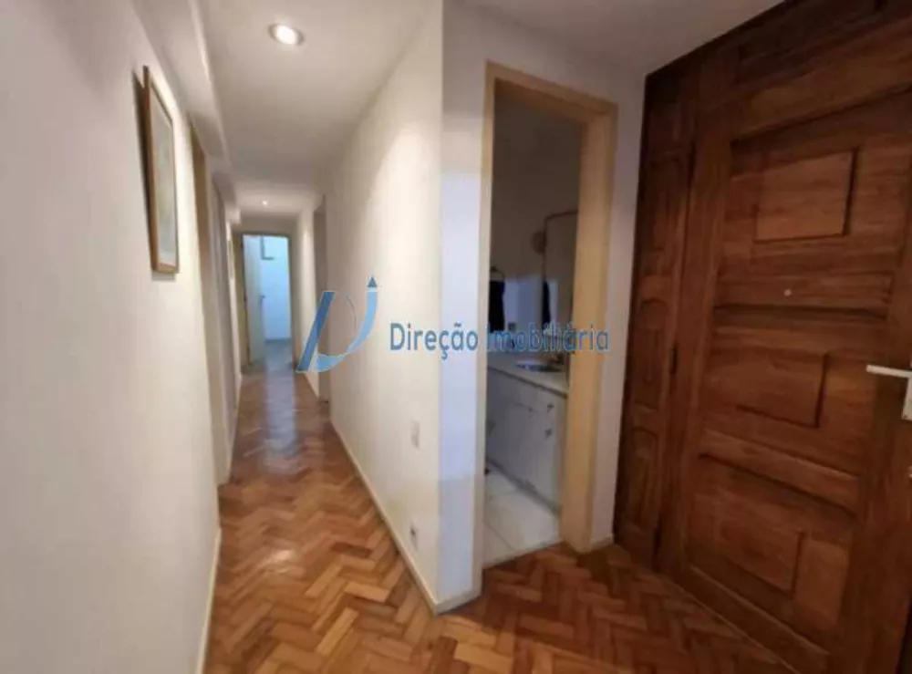 Apartamento, 3 quartos, 130 m² - Foto 9
