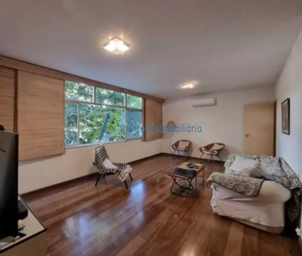 Apartamento, 3 quartos, 130 m² - Foto 10