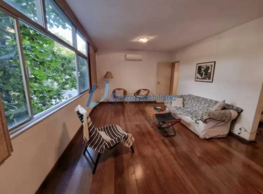 Apartamento, 3 quartos, 130 m² - Foto 14