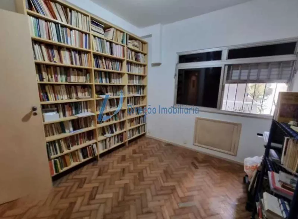 Apartamento, 3 quartos, 130 m² - Foto 1