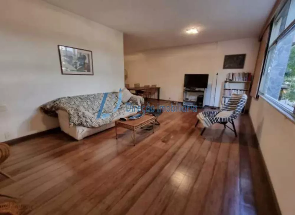 Apartamento, 3 quartos, 130 m² - Foto 20
