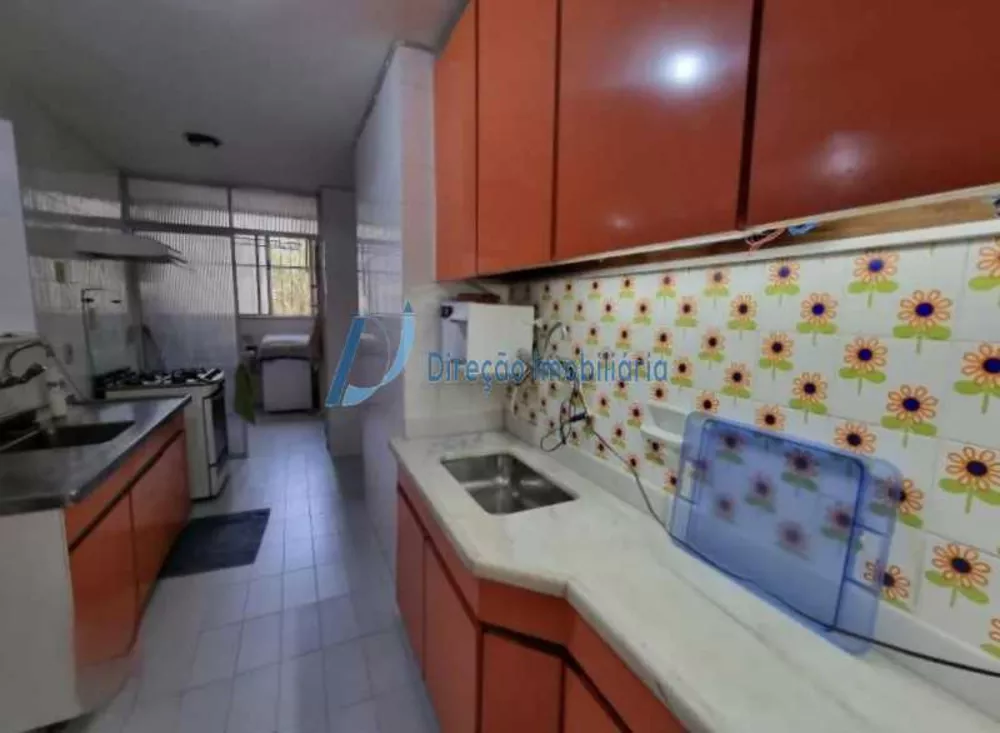 Apartamento, 3 quartos, 130 m² - Foto 12