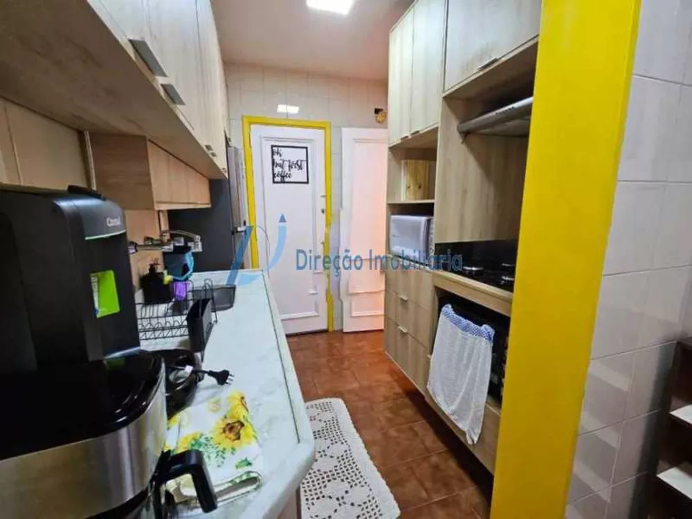 Apartamento, 2 quartos, 78 m² - Foto 6