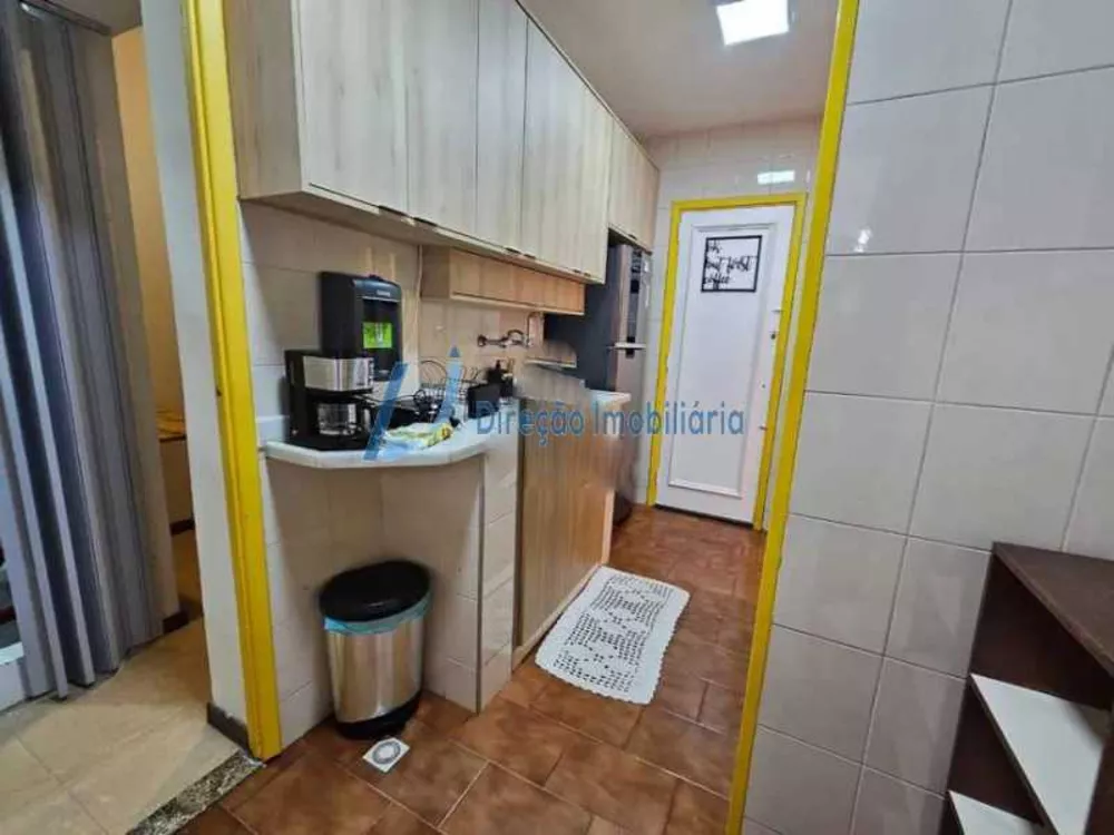 Apartamento, 2 quartos, 78 m² - Foto 12