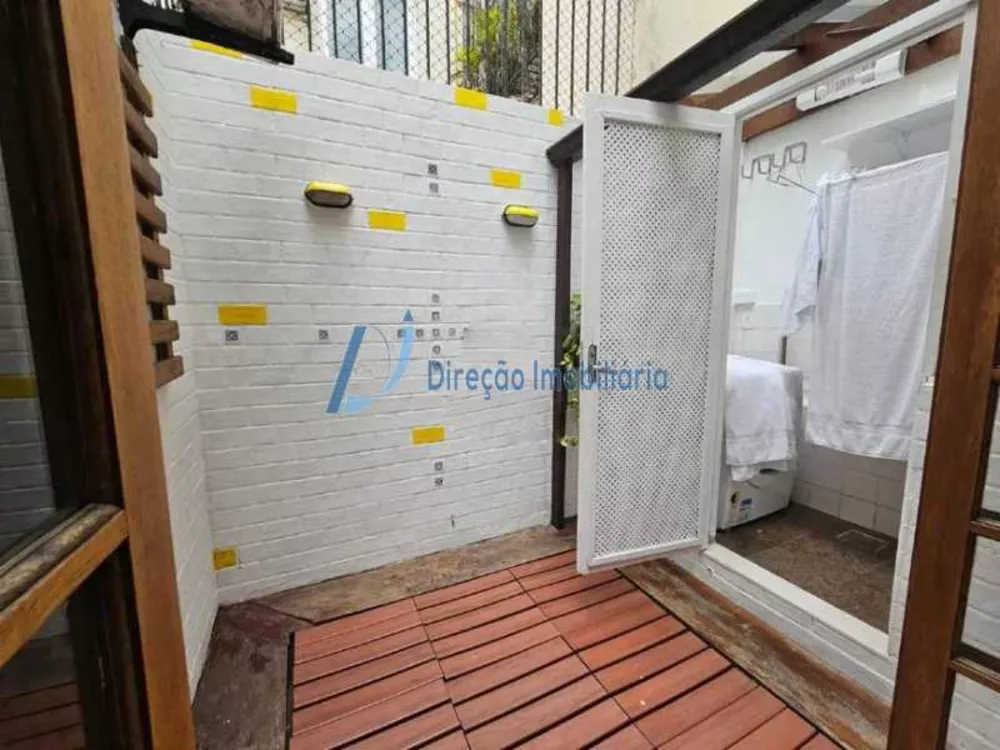 Apartamento, 2 quartos, 78 m² - Foto 19