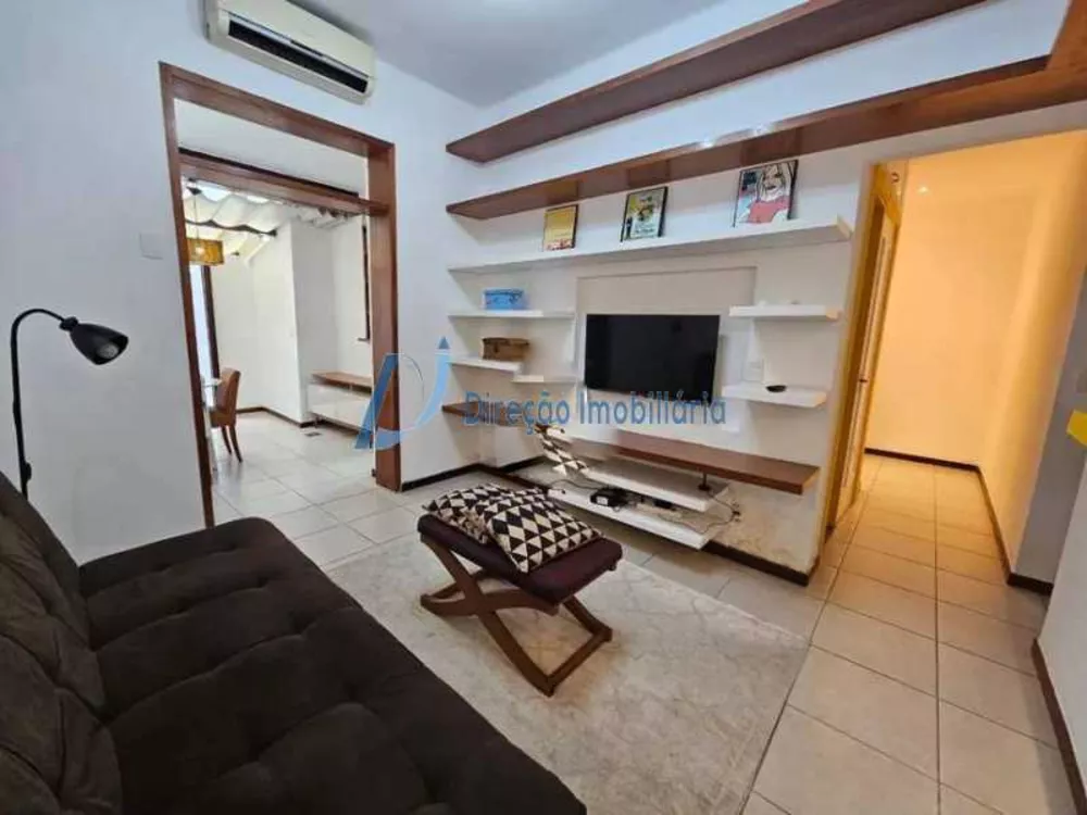 Apartamento, 2 quartos, 78 m² - Foto 9