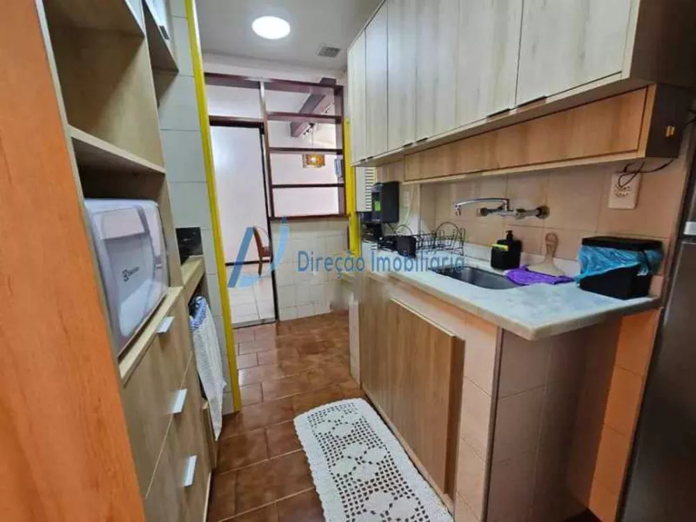 Apartamento, 2 quartos, 78 m² - Foto 11