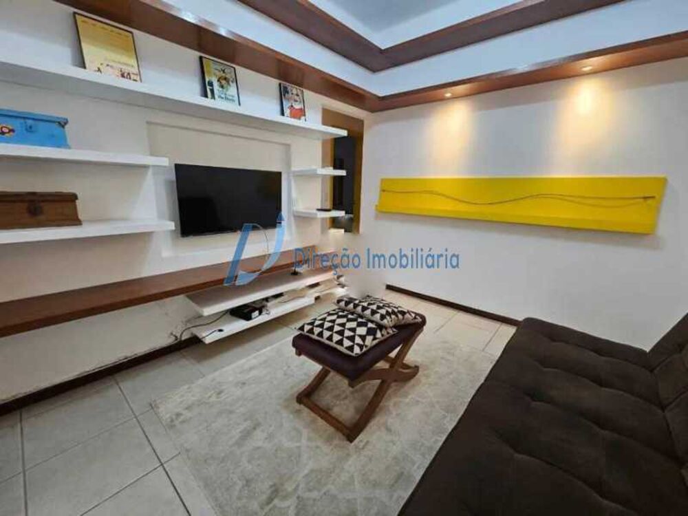 Apartamento, 2 quartos, 78 m² - Foto 1