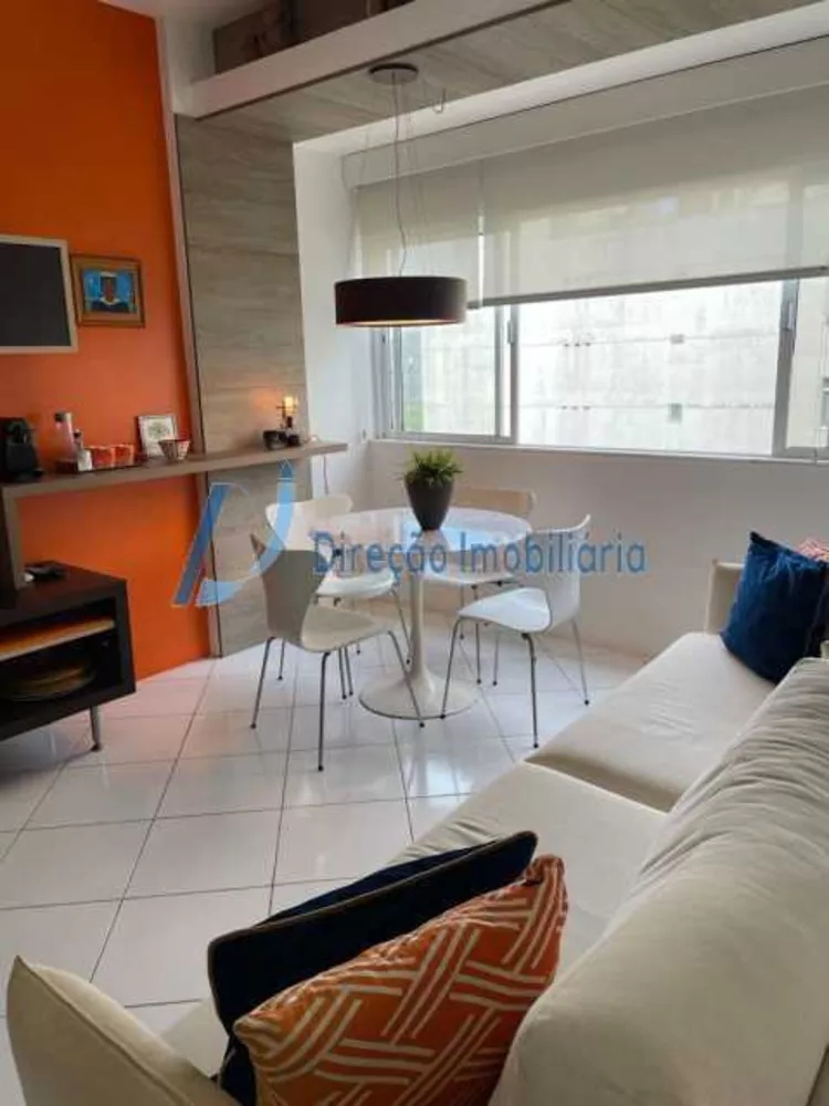 Apartamento, 2 quartos, 69 m² - Foto 10