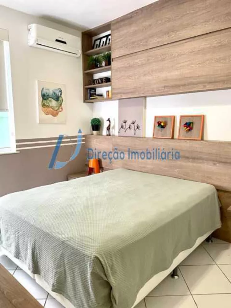 Apartamento, 2 quartos, 69 m² - Foto 5