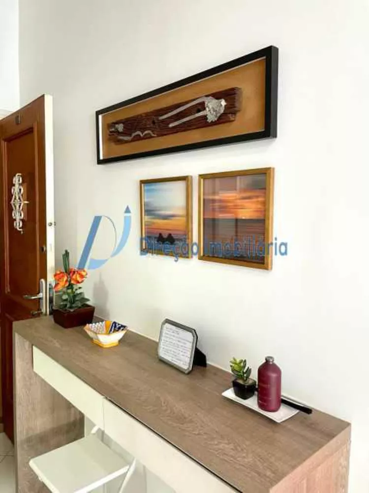 Apartamento, 2 quartos, 69 m² - Foto 8